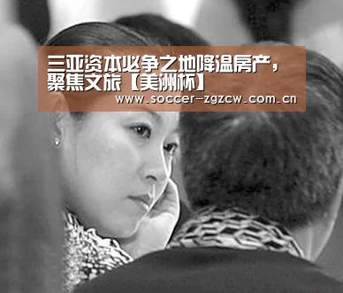 三亚资本必争之地降温房产,聚焦文旅【美洲杯】(图2) 美洲杯