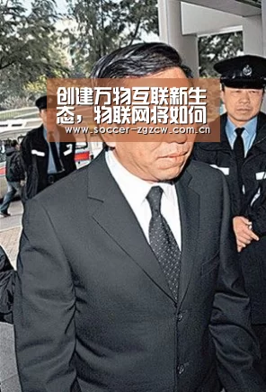 创建万物互联新生态,物联网将如何重构传统工业?:欧洲杯(图1) 世界杯